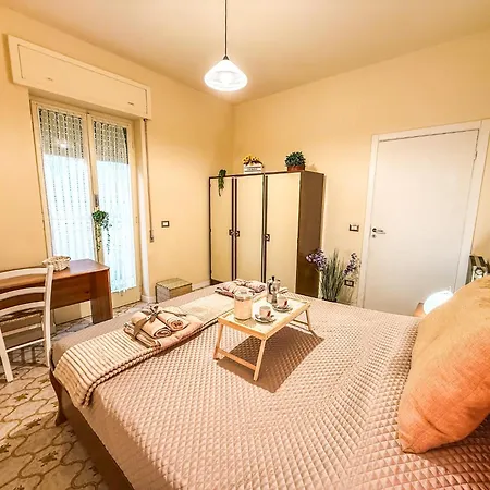 Lejlighed Budapest Apartment, Vista Mare Rif A489 *