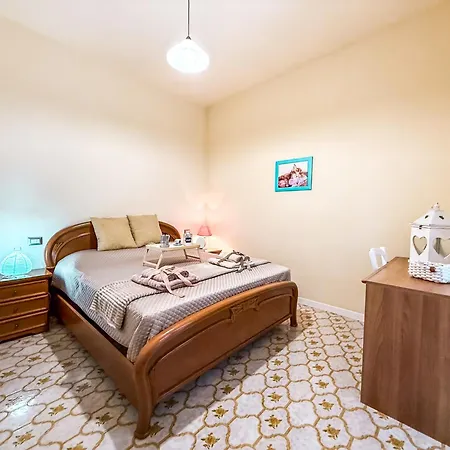 Budapest Apartment, Vista Mare Rif A489 *