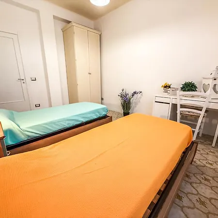 Budapest Apartment, Vista Mare Rif A489 San Benedetto del Tronto