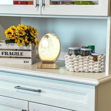 Lejlighed Budapest Apartment, Vista Mare Rif A489