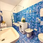 Appartamento Budapest Apartment, Vista Mare Rif A489 *