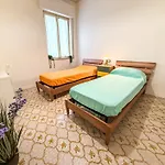 Budapest Apartment, Vista Mare Rif A489 公寓 *