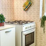 Budapest Apartment, Vista Mare Rif A489 *