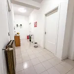 Budapest Apartment, Vista Mare Rif A489 公寓 *
