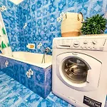 Budapest Apartment, Vista Mare Rif A489