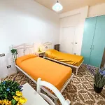 Budapest Apartment, Vista Mare Rif A489 Appartamento *