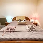 Appartamento Budapest Apartment, Vista Mare Rif A489 *