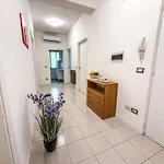 Budapest Apartment, Vista Mare Rif A489 Appartamento San Benedetto del Tronto