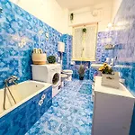 Budapest Apartment, Vista Mare Rif A489 圣贝内代托-德尔特龙托