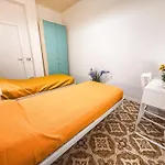 Budapest Apartment, Vista Mare Rif A489 * 圣贝内代托-德尔特龙托