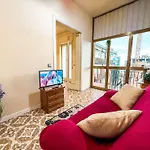 Budapest Apartment, Vista Mare Rif A489