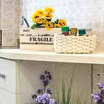 Budapest Apartment, Vista Mare Rif A489 Appartamento
