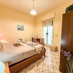 公寓 Budapest Apartment, Vista Mare Rif A489 圣贝内代托-德尔特龙托