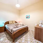 Budapest Apartment, Vista Mare Rif A489 *