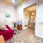 Budapest Apartment, Vista Mare Rif A489 公寓 *