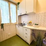 Budapest Apartment, Vista Mare Rif A489 Appartamento San Benedetto del Tronto
