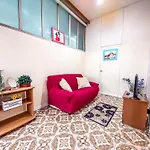 Budapest Apartment, Vista Mare Rif A489