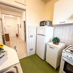 公寓 Budapest Apartment, Vista Mare Rif A489 *