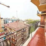 Budapest Apartment, Vista Mare Rif A489 Appartamento San Benedetto del Tronto