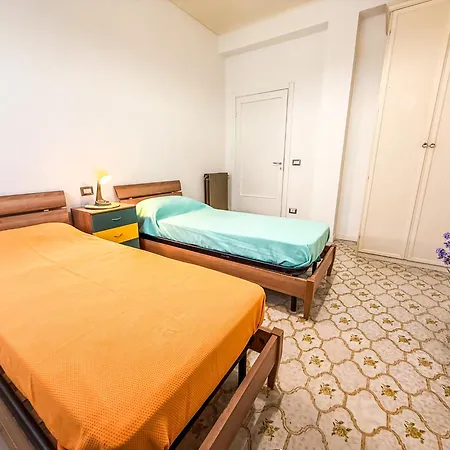 Budapest Apartment, Vista Mare Rif A489 公寓 *