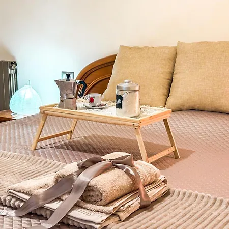 Budapest Apartment, Vista Mare Rif A489 * 圣贝内代托-德尔特龙托