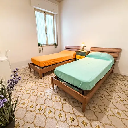 Budapest Apartment, Vista Mare Rif A489 Appartamento *