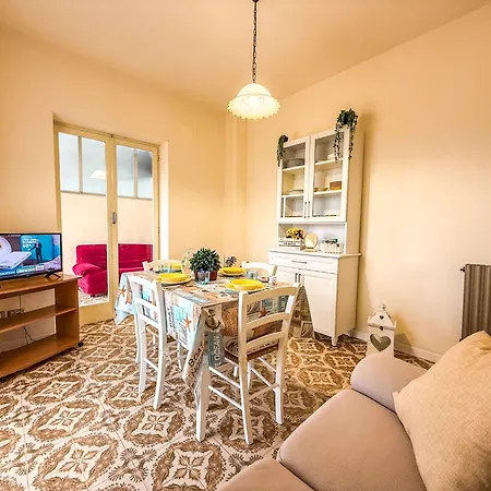 Budapest Apartment, Vista Mare Rif A489 Appartamento