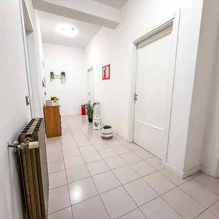 Budapest Apartment, Vista Mare Rif A489 Apartmán *