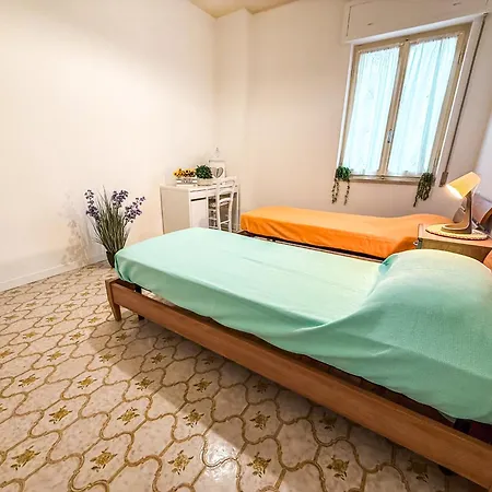 Apartmán Budapest Apartment, Vista Mare Rif A489