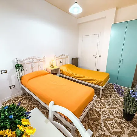 Budapest Apartment, Vista Mare Rif A489 Apartmán *