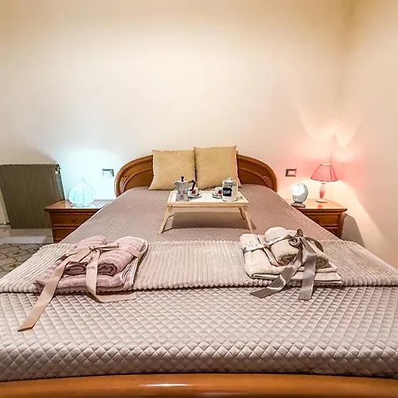 شقة Budapest Apartment, Vista Mare Rif A489 *