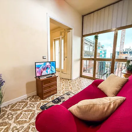 Budapest Apartment, Vista Mare Rif A489