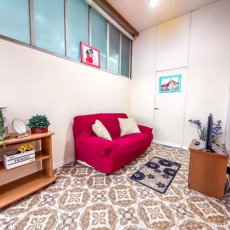 Budapest Apartment, Vista Mare Rif A489