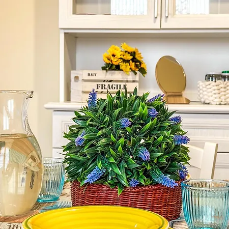 Budapest Apartment, Vista Mare Rif A489 * سان بنيديتّو ديل ترونتو