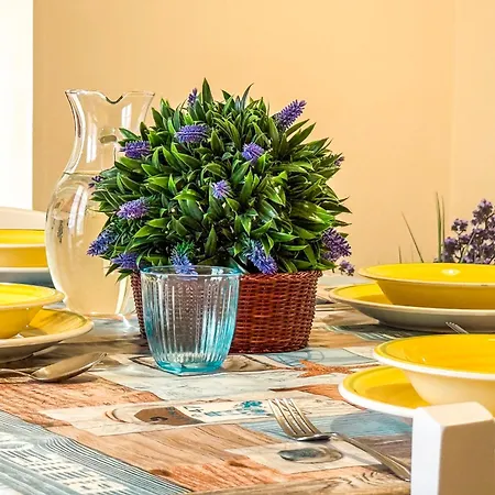 Budapest Apartment, Vista Mare Rif A489 San Benedetto del Tronto