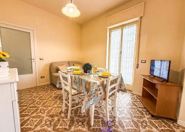 Budapest Apartment, Vista Mare Rif A489 Daire San Benedetto del Tronto