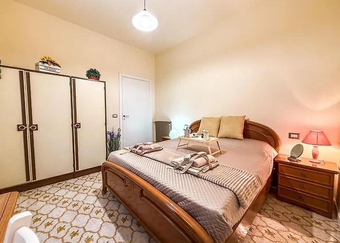 Budapest Apartment, Vista Mare Rif A489 * San Benedetto del Tronto