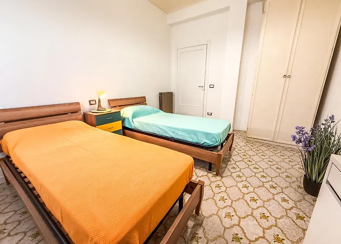 Budapest Apartment, Vista Mare Rif A489 Daire *