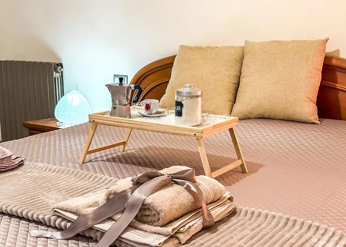 Budapest Apartment, Vista Mare Rif A489 * San Benedetto del Tronto