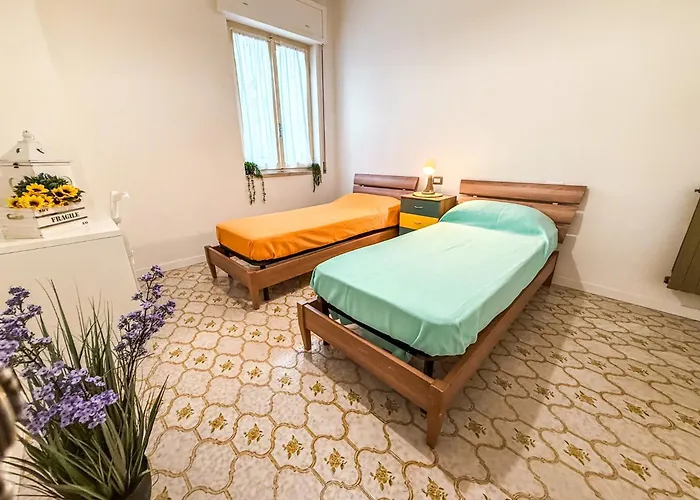 Budapest Apartment, Vista Mare Rif A489 Daire *