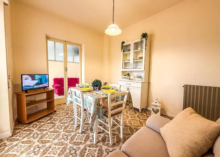 Budapest Apartment, Vista Mare Rif A489 Daire