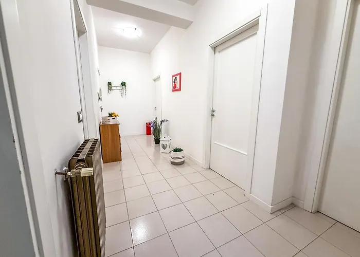 Budapest Apartment, Vista Mare Rif A489 Daire *