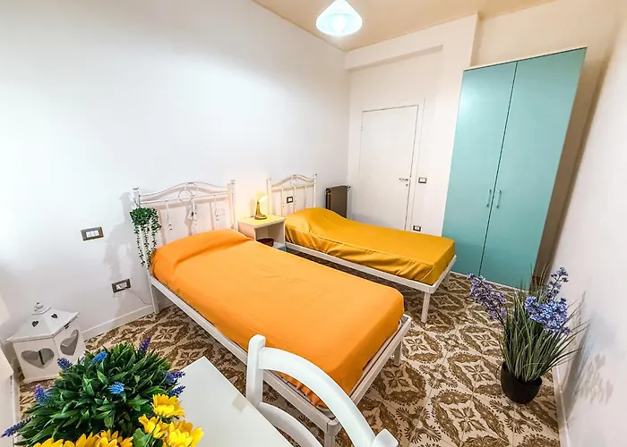 Budapest Apartment, Vista Mare Rif A489 Daire *