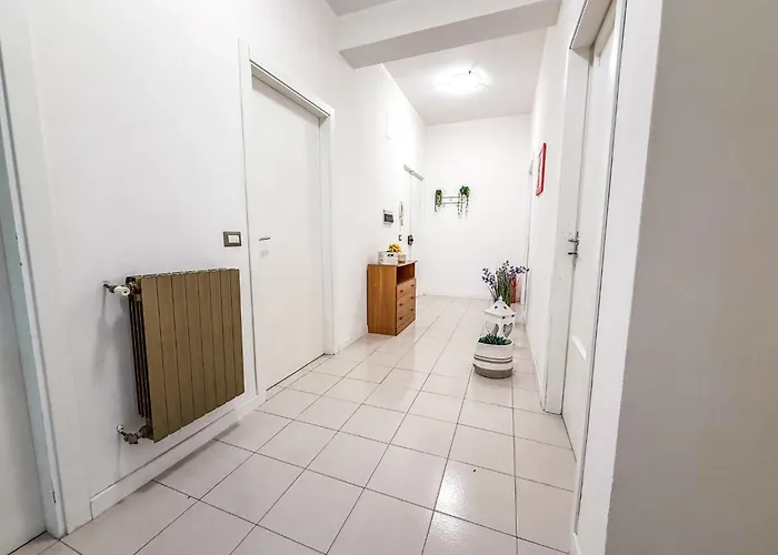 Appartement Budapest Apartment, Vista Mare Rif A489 San Benedetto del Tronto
