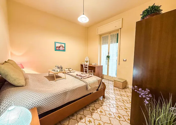 Daire Budapest Apartment, Vista Mare Rif A489 San Benedetto del Tronto