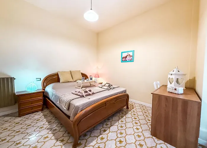 Budapest Apartment, Vista Mare Rif A489 *