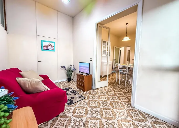 Budapest Apartment, Vista Mare Rif A489 Daire *