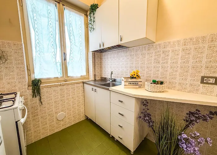 Budapest Apartment, Vista Mare Rif A489 Daire San Benedetto del Tronto