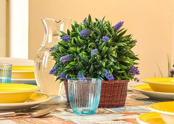 Budapest Apartment, Vista Mare Rif A489 Daire