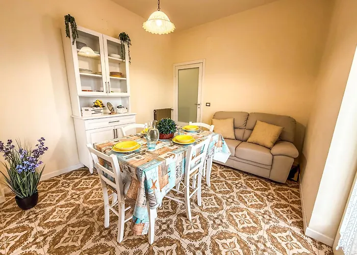 Budapest Apartment, Vista Mare Rif A489 Daire San Benedetto del Tronto